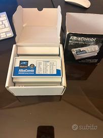 AlbaCombi convertitore analogico Nmea2000 barca