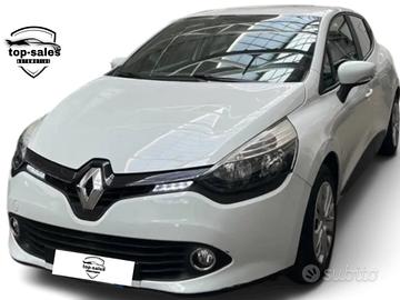 Renault Clio 1.2 75CV 5 porte Life Perfetta Si Neo