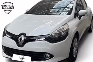 Renault Clio 1.2 75CV 5 porte Life Perfetta Si Neo