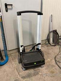 Festool - carrello porta systainer SYS-Roll 100