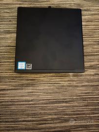 hp mini pc