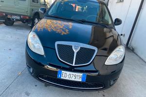 LANCIA YPSILON 1.3 MTJ