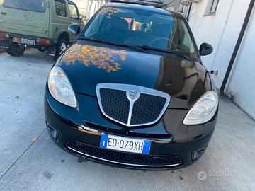 LANCIA YPSILON 1.3 MTJ