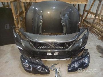 Ricambi musata completa peugeot 3008 gt line