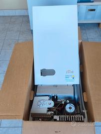 caldaia Ferroli Domiproject C24 24KW