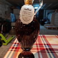 Liquore Lacrima Crysti anni 60