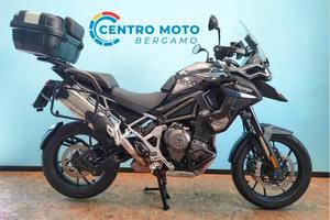 Triumph Tiger 1200 GT PRO - Solo Tagliandi Triumph
