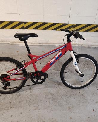 Bici da bambino 
