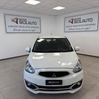 Mitsubishi Space Star II 2016 1.0 Funky