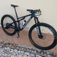 Specialized epic EVO tagliaM