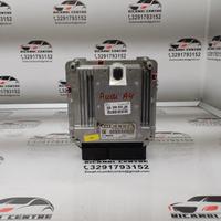 CENTRALINA MOTORE ECU 2.0D 105Kw 143CV AUDI A4 200
