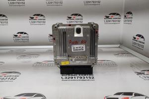 CENTRALINA MOTORE ECU 2.0D 105Kw 143CV AUDI A4 200