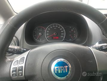 Fiat sedici 4x4