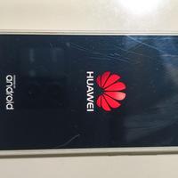 Huawei p 10 lite