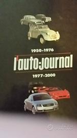 L'auto journal 50ans michel lafon
