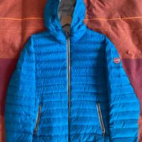 Piumino leggero Colmar