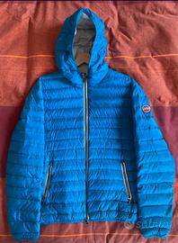 Piumino leggero Colmar