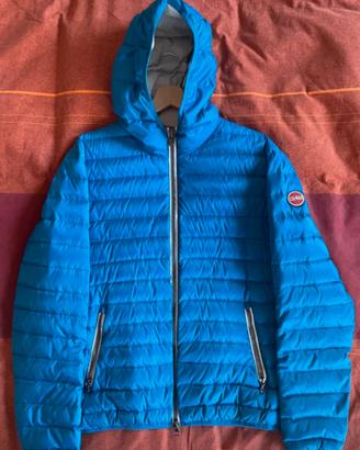 Piumino leggero Colmar