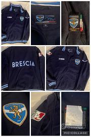 Felpa brescia calcio