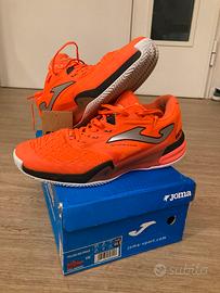 Scarpa Tennis Padel Joma