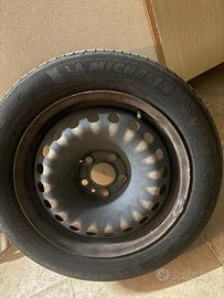 Cerchi 5x110 Alfaromeo Giulietta LEGGI DESCRIZIONE