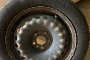 Cerchi 5x110 Alfaromeo Giulietta LEGGI DESCRIZIONE