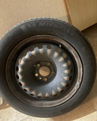 Cerchi 5x110 Alfaromeo Giulietta LEGGI DESCRIZIONE