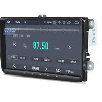 RADIO GPS ANDROID 11 PER VOLKSWAGEN VW SEAT SKODA 