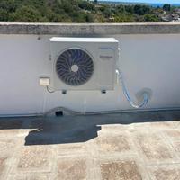 Condizionatore 12000 btu