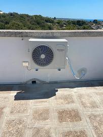 Condizionatore 12000 btu