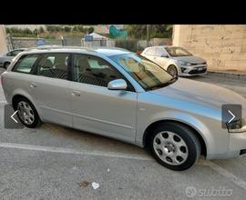 AUDI A4 2ª serie - 2004