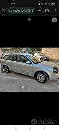 AUDI A4 2ª serie - 2004