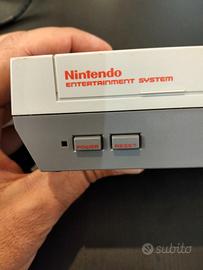 Nintendo NES mini
