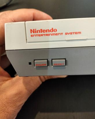 Nintendo NES mini