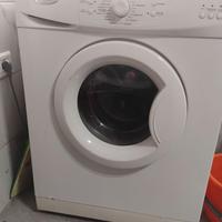 Lavatrice Whirlpool classe A+A 7KG