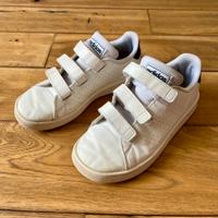 Sneakers Adidas pelle