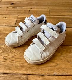 Sneakers Adidas pelle