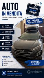 Auto tucson