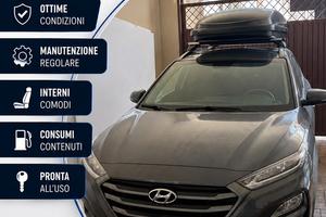 Auto tucson