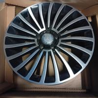 4 Cerchi da 19pollici design 