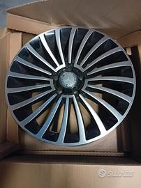 4 Cerchi da 19pollici design 