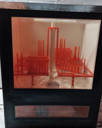 Lavastoviglie giocattolo corsara elettrico anni 70