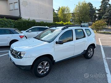 DACIA DUSTER 1.5 CDI NEOPATENTATI 110 CV
