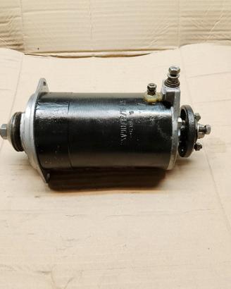 DINAMO FIAT 500-DFL--126