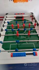 calcio balilla professionale 