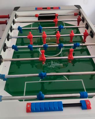 calcio balilla professionale 