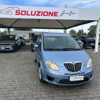 Lancia MUSA 1.3 Multijet 16V 70 CV Oro