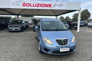 Lancia MUSA 1.3 Multijet 16V 70 CV Oro