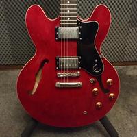 Epiphone ES-335 “The Dot”