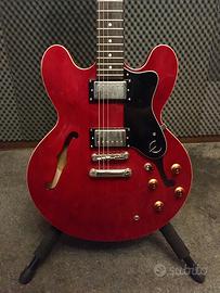 Epiphone ES-335 “The Dot”